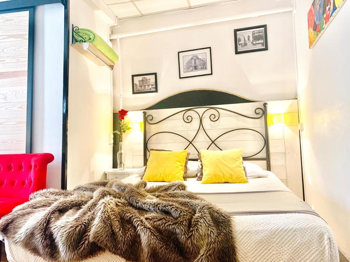 Hotel Paul Riquet 베지에 외부 사진