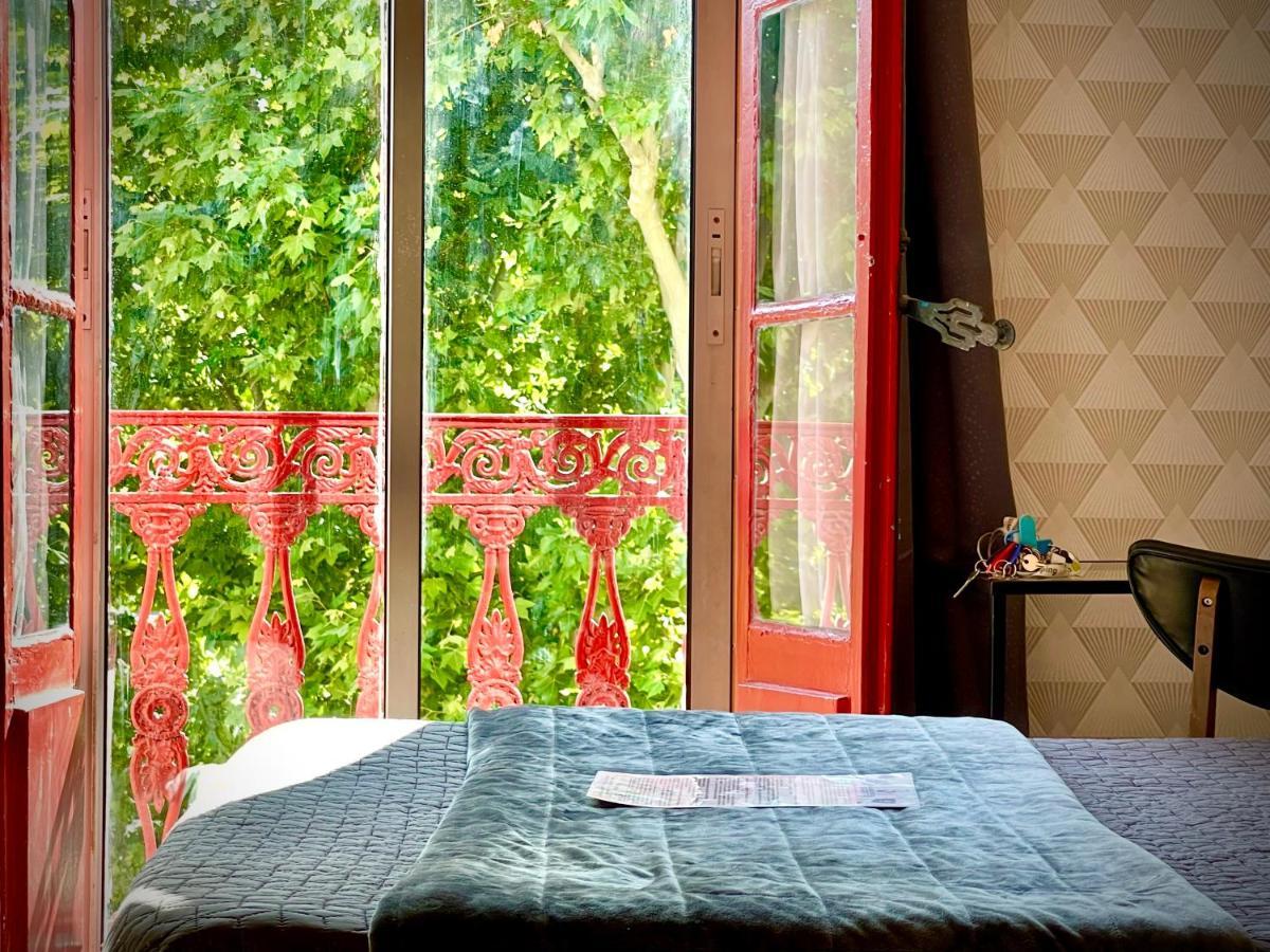 Hotel Paul Riquet 베지에 외부 사진